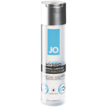 System JO Classic Hybrid Gleitgel 120 ml  1