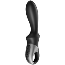 Satisfyer Heat Climax Anal-Vibrator  1