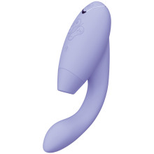 Womanizer Duo 2 G-Punkt und Klitorisstimulator  1