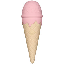 baseks Ice Cream Cone Vibrator  1