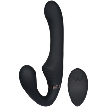 Sinful Ferngesteuerter Strap-on Dildo für Paare 21,2 cm  1