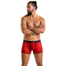 Passion Parker Rote Boxershorts