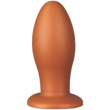 Anos Giant Soft Analplug  1