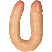 Willie City Klassischer realistischer Doppeldildo 35,5 cm