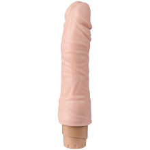 Willie City Luxe Realistischer Multispeed-Dildovibrator 22,5 cm  1