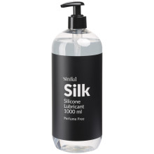 Sinful Silk Gleitgel auf Silikonbasis 1000 ml  1