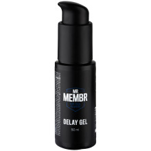 MR.MEMBR Verzögerungsgel 50 ml  1