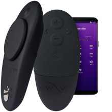 We-Vibe Moxie+ Ferngesteuerter Panty Vibrator  1