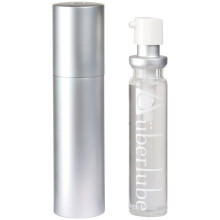 Überlube Good-to-Go Silver Traveler 15 ml  1