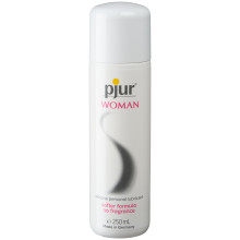 Pjur Woman Gleitgel auf Silikonbasis 250 ml  1