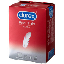 Durex Feel Thin Ultra Kondome 30 Stk  1