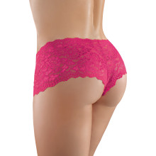 Adore Candy Apple Pink Hipster  1