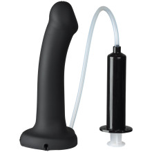 Strap-On-Me Spritzender Dildo L  0