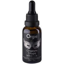 Orgie Orgasm Drops Intense Intimgel 30 ml  1