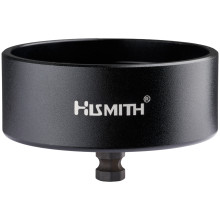 Hismith Premium KlicLok Fleshlight Adapter  1