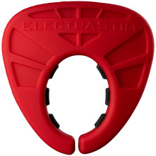 ElectraStim Silicone Fusion Viper Penisring  1