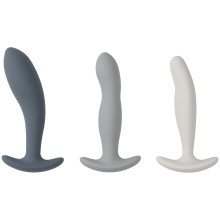 Sinful Prostata-Stimulator Set für Anfänger  1