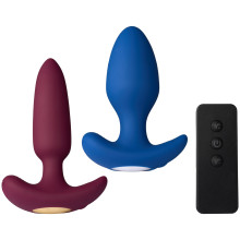 Sinful Analplug Set für Paare  1