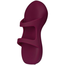 Sinful Soft Touch Fingervibrator  1