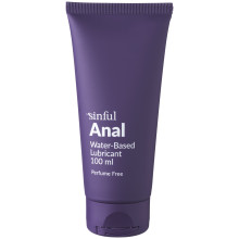 Sinful Anal-Gleitmittel 100 ml  1