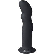 Malesation Robbie Großer Dildo 19,2 cm  1