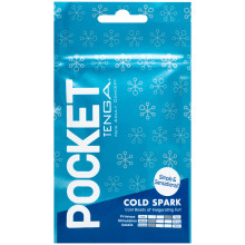 TENGA Pocket Cold Spark Masturbator  90