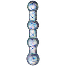 Sinful Swirl Dildo aus Glas  1