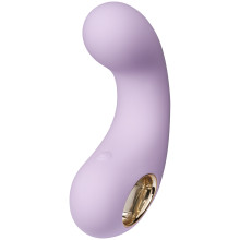baseks Rumbling Blizz G-Punkt Vibrator Lila  1