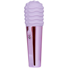 baseks Purple Pleasure Stimulierender Klitorisvibrator  1