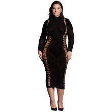 Le Désir Shade Carme XI Kleid Plus Size  1