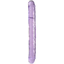 REALROCK Realistischer Doppeldildo 34 cm  1