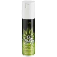 Oh! Holy Mary Cannabis Analgel 50 ml  1