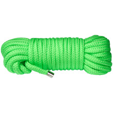 Ouch! Glow in the Dark Leuchtendes Seil 10 m  1