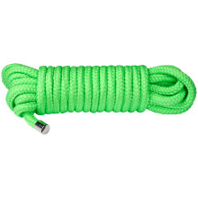 Ouch! Glow in the Dark Leuchtendes Seil 5 m  1