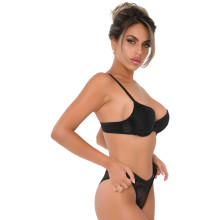 Daring Intimates Schrittfreies Höschen  1