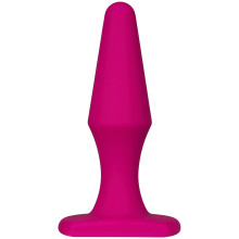 baseks Pinker Analplug für Anfänger  1