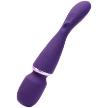 We-Vibe Wand Massagestab mit Aufsätzen  1