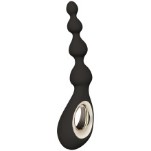 LELO Soraya Vibrierende Analkette  1