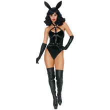 Dreamgirl Bad Girl Bunny Kostüm  1