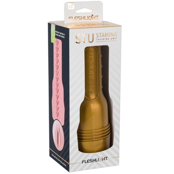 Fleshlight Pink Lady Ausdauertraining-Kit