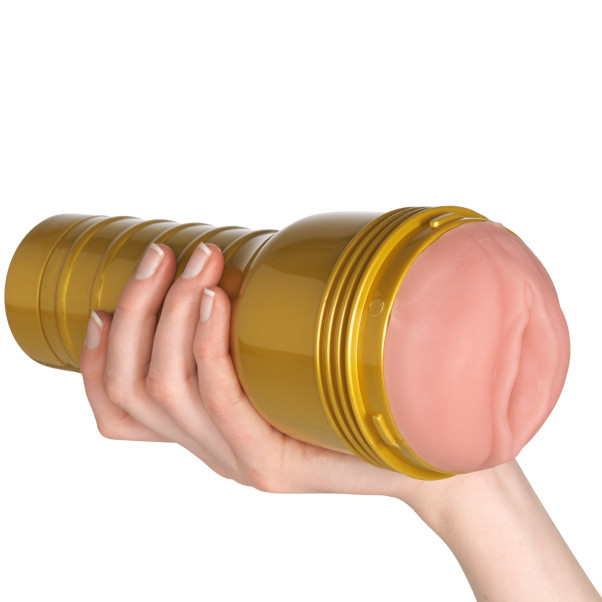 Fleshlight Pink Lady Ausdauertraining-Kit