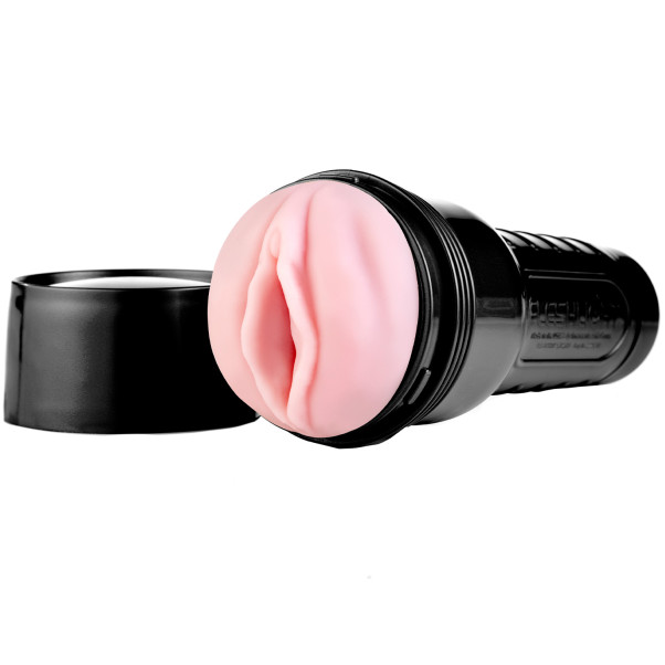 Fleshlight Pink Lady Vortex