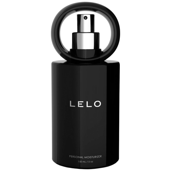 LELO Persönlicher Feuchtigkeitsspender Gleitgel auf Wasserbasis 150 ml