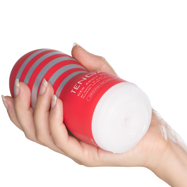 TENGA Original Vacuum Cup Masturbator 