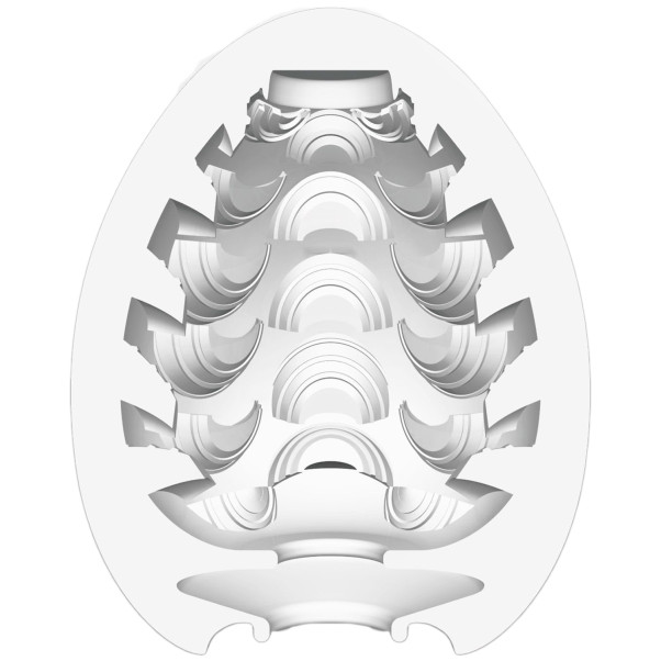 TENGA Egg Stepper Handjob-Masturbator für Männer