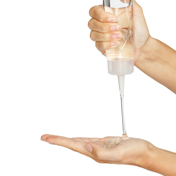 TENGA Hole Lotion Real