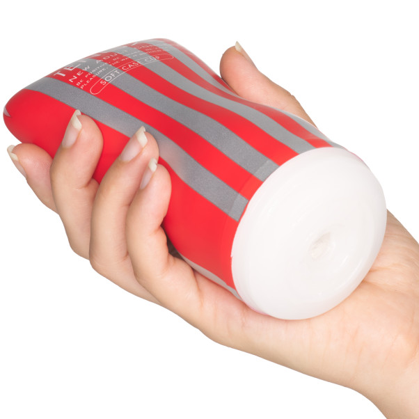 TENGA Soft Case Cup Masturbator