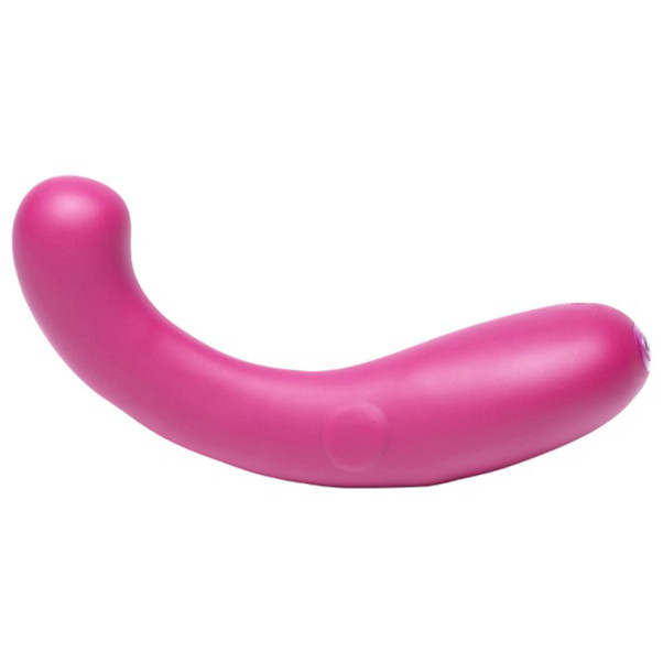 Je Joue G-Kii Wiederaufladbarer, Einstellbarer G-Punkt-Vibrator