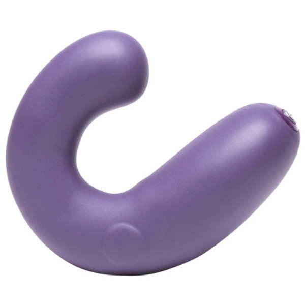 Je Joue G-Kii Wiederaufladbarer, Einstellbarer G-Punkt-Vibrator