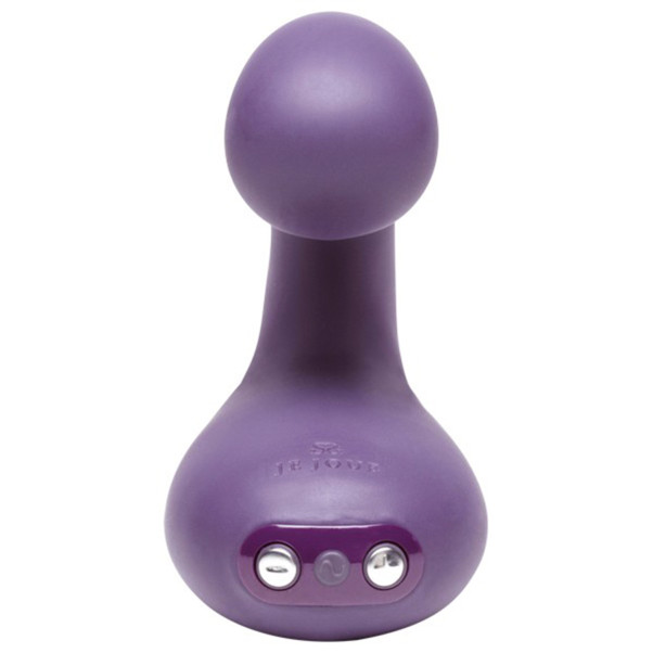 Je Joue G-Kii Wiederaufladbarer, Einstellbarer G-Punkt-Vibrator